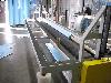  SLITTER REWINDER, 130" wide.